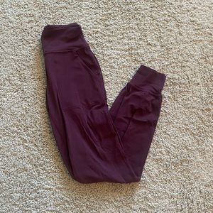 Lululemon align joggers